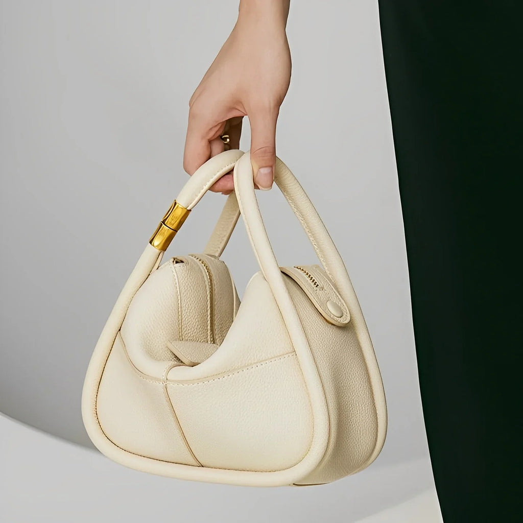 Vioraia Kelly Shoulder Bag