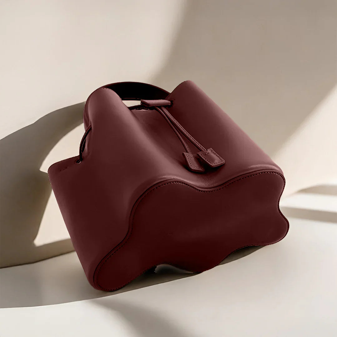 Vioraia Elianna Crossbody Bag