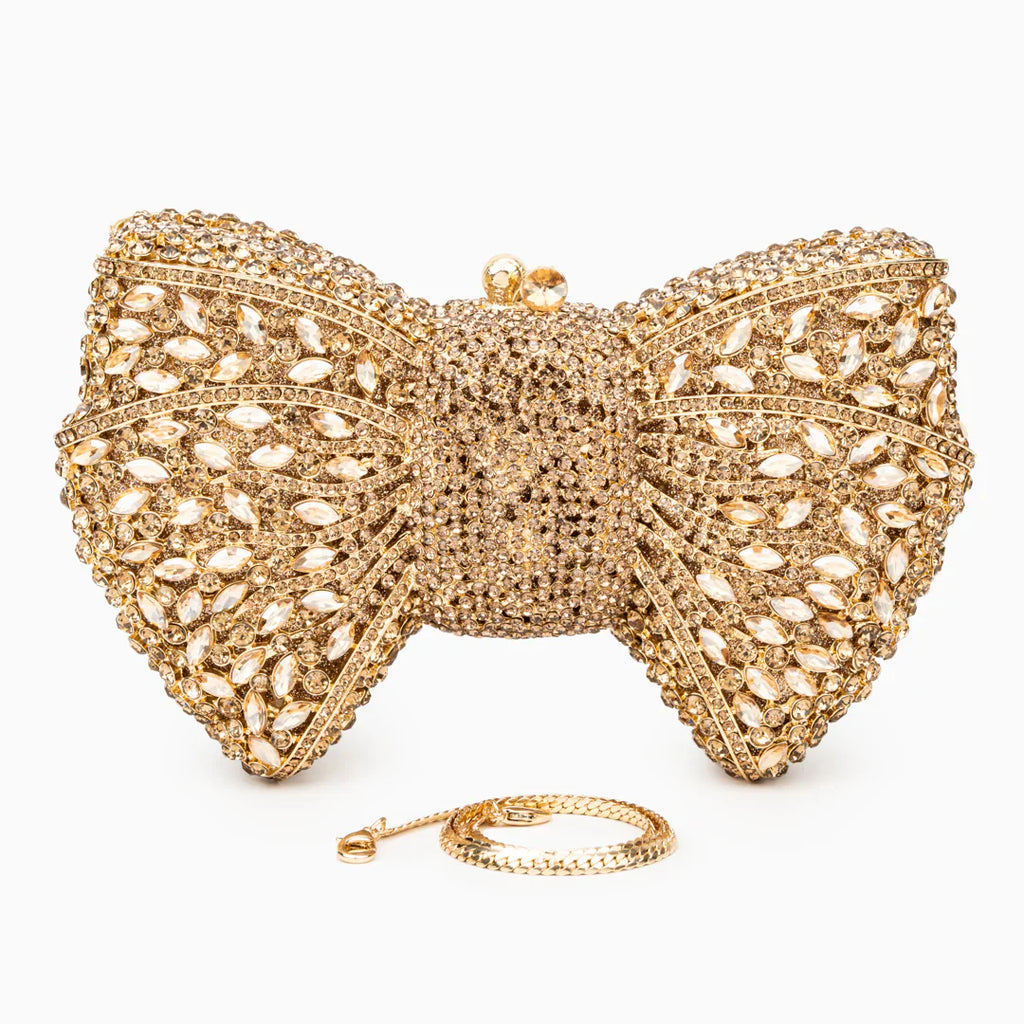 Vioraia (CS) Isabella Clutch Bag