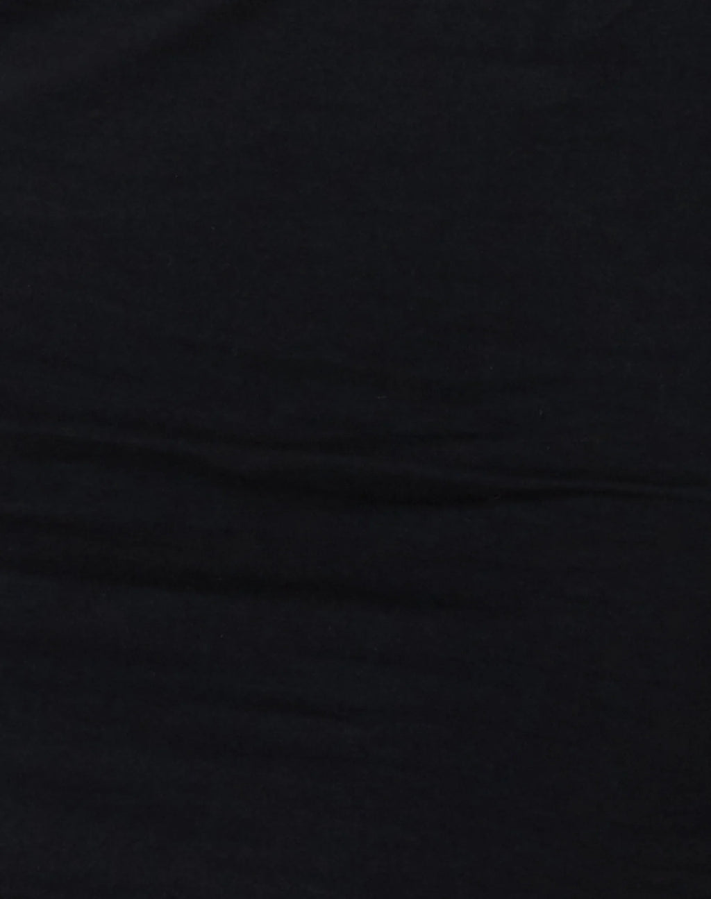 Modita Mini Dress in Lycra Black