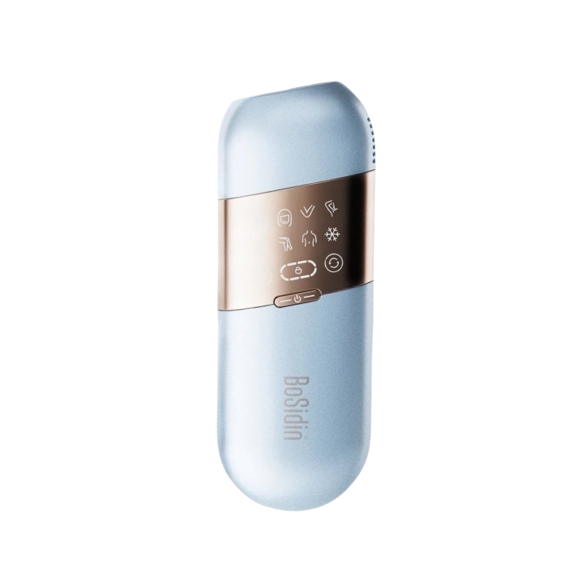 Sapphire Hair Removal Device (Intense Pulsed Light Therapy Device)