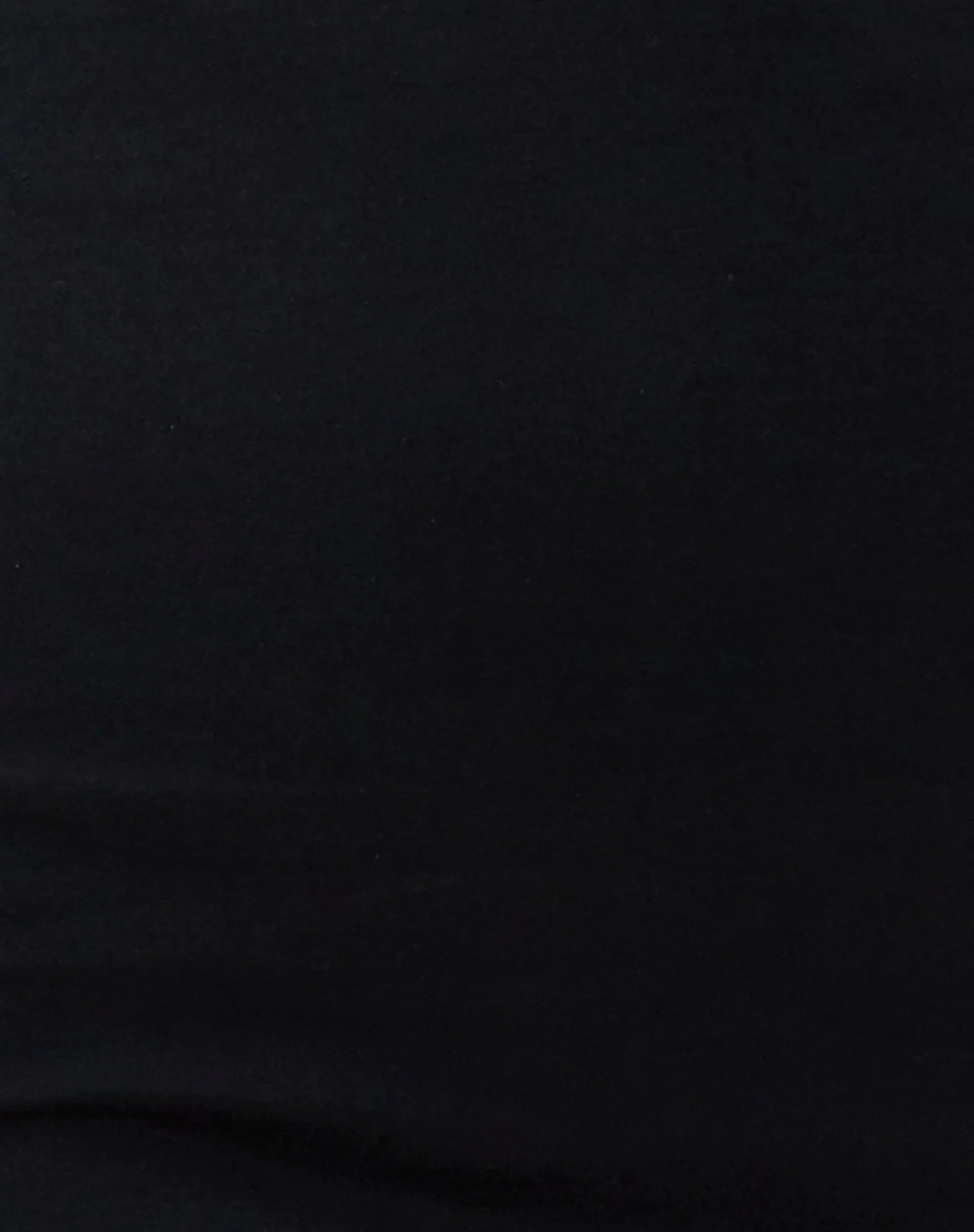 Dovey Mini Dress in Black
