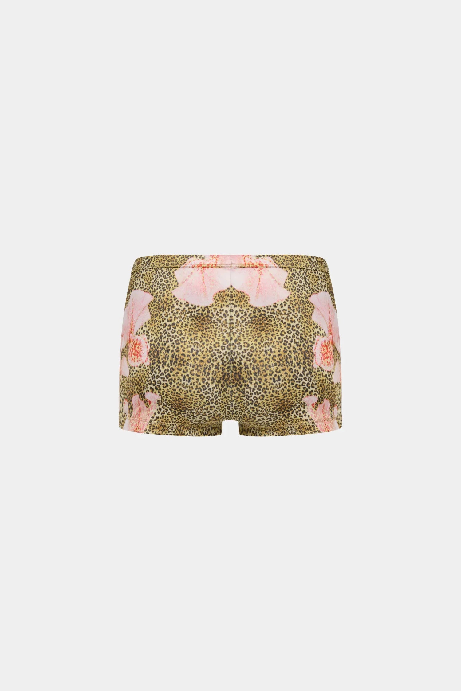 Swim Short | Leopard